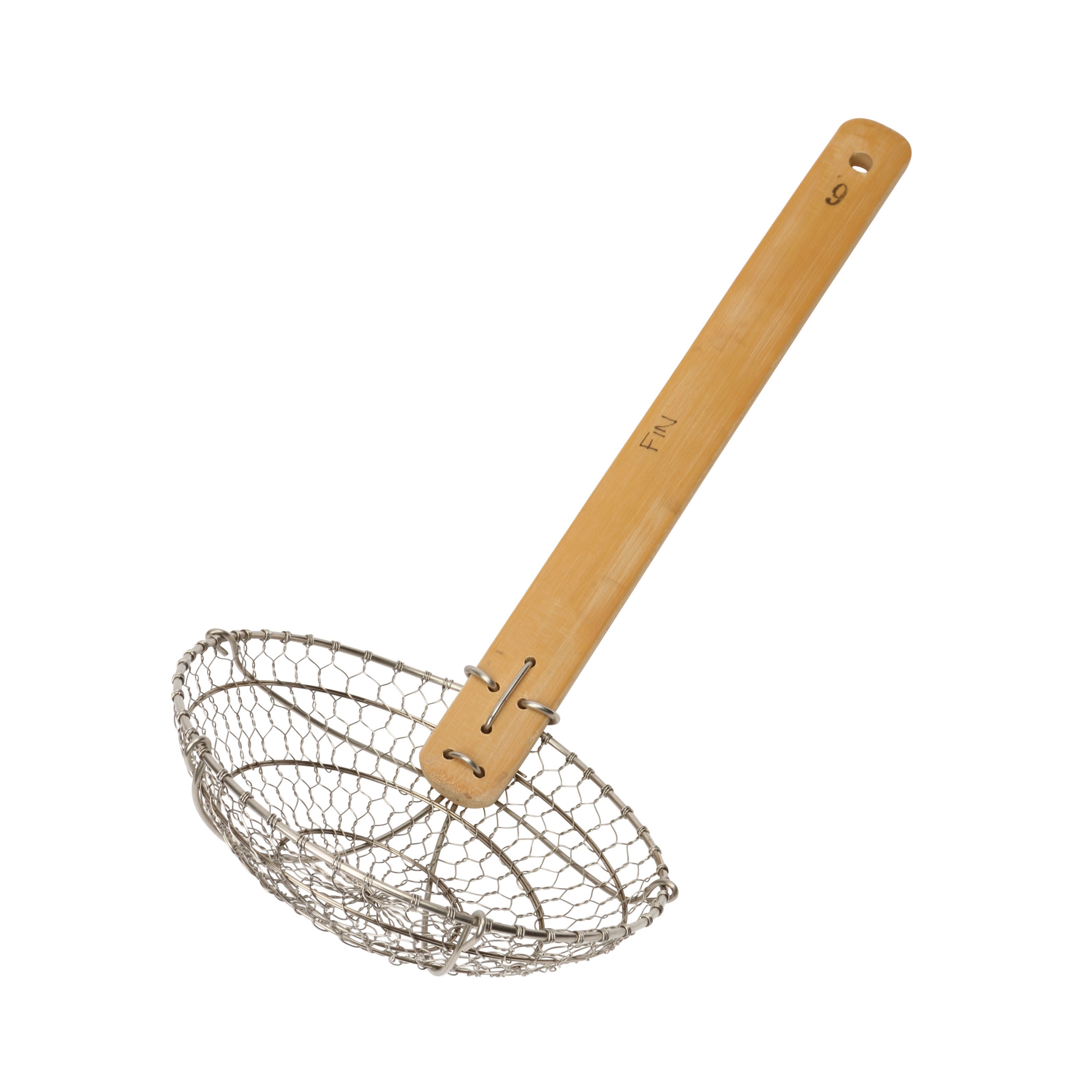 Skimmers and Strainers