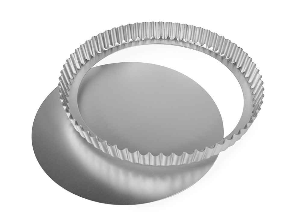 Flan Pans & Rings