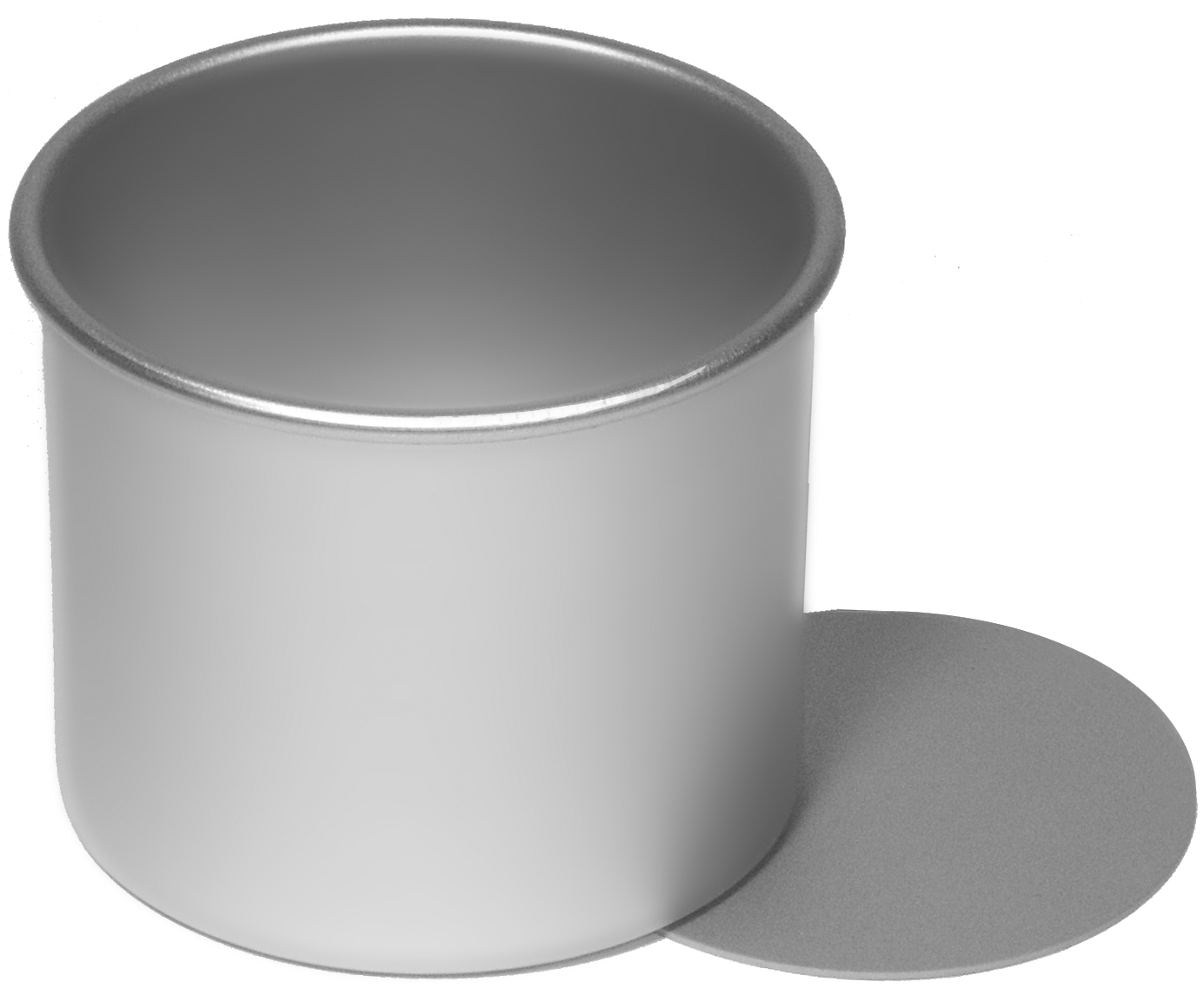 Pie & Loaf Tins
