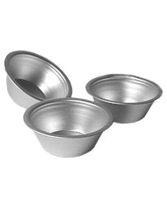 Silverwood Individual Muffin Mould - 3"