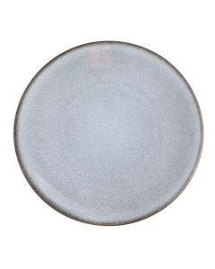Jars Tourron Presentation Plate - Ecorce 31cm