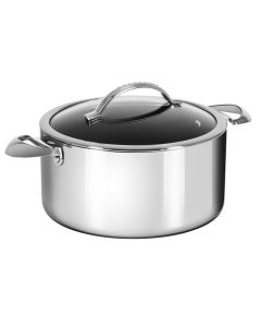 Scanpan HaptIQ Dutch Oven With Lid 26cm