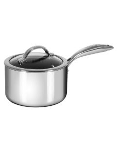Scanpan HaptIQ Saucepan With Lid 16cm