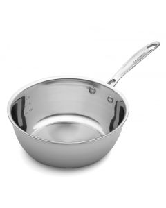 Scanpan Fusion 5 Sauteuse - 22cm 