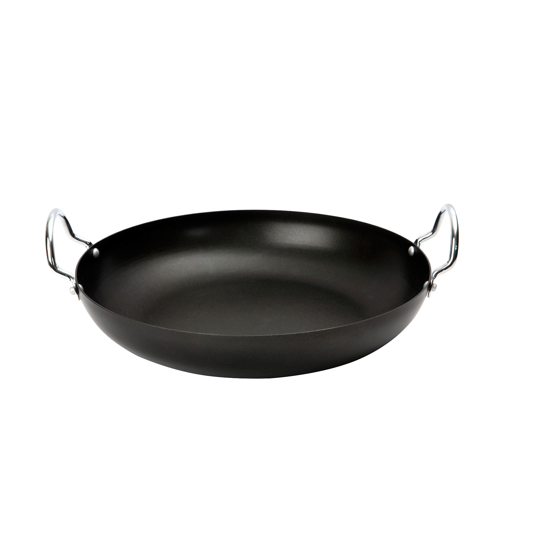 Chef's and Saute pans