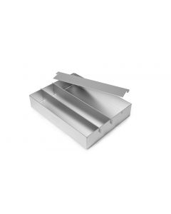 Silverwood Battenberg 8 x 6in 