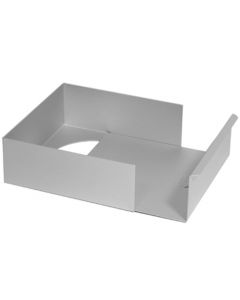 Alan Silverwood "Eyecatcher"Slide-out base 8" square -  cake pan