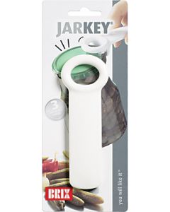 Kitchen Craft Jar Key/opener/vacuum release Carded
