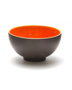 Jars Tourron Medium Bowl - Orange