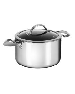 Scanpan HapitIQ Dutch Oven With Lid 20cm