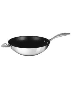 Scanpan HaptIQ Wok 32cm
