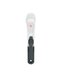 Oxo Good Grips  Washing up brush long handle - Soap store & squirt