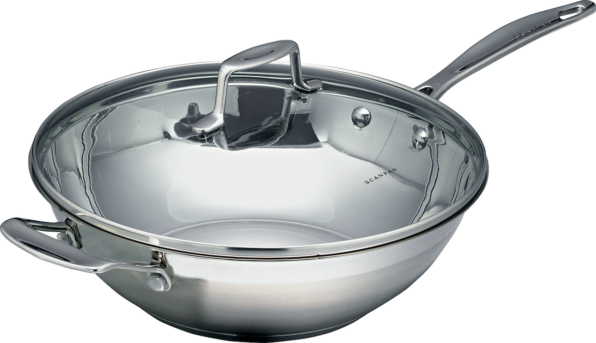 Woks